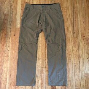 Kuhl pants